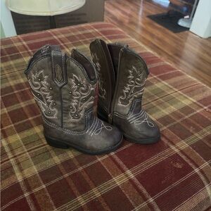 Western Cowboy Boots KIDS